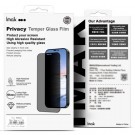 IMAK Privacy Herdet Glass skjermbeskytter Samsung Galaxy Z Flip 7 5G thumbnail