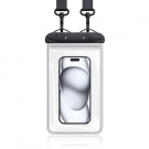 Vanntett veske til mobiltelefon 7