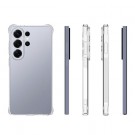 Tech-Flex TPU Støtsikkert Deksel Samsung Galaxy S26 Ultra 5G Gjennomsiktig thumbnail