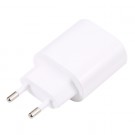 Eazy universal Vegglader USB-A Port 18W - hvit thumbnail