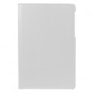 Deksel Roterende til Galaxy Tab S4 10.5 hvit thumbnail