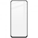 IMAK Herdet Glass skjermbeskytter Google Pixel 8a 5G svart kant thumbnail