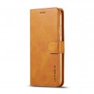 LC.IMEEKE Lommebok deksel for iPhone 11 Pro cognac thumbnail