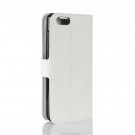 Lommebok deksel for Asus ZenFone 4 Max hvit thumbnail