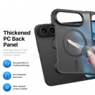DUX DUCIS Yind Deksel iPhone Fold MagSafe - Svart thumbnail
