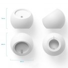 MagSafe Holder til iPhone 12/13/14/15/16 - Hvit thumbnail