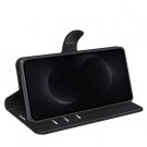 Lommebok deksel for Samsung Galaxy S26 Ultra 5G svart thumbnail