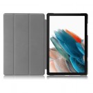 Deksel Tri-Fold Smart til Samsung Galaxy Tab A9 / A11 8.7