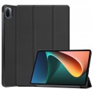 Deksel Tri-Fold Smart til Xiaomi Pad 5 svart thumbnail