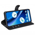 Lommebok deksel for Google Pixel 10a 5G svart thumbnail