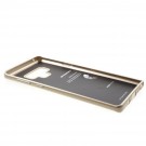 Mercury Goospery TPU Deksel Samsung Galaxy Note 9 gull thumbnail