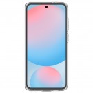 Spigen TPU deksel Samsung Galaxy S24 FE 5G Liquid Crystal Clear thumbnail
