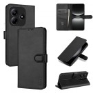 Azns Lommebok deksel for Xiaomi Redmi Note 14 5G svart thumbnail