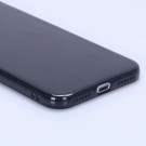 Lux TPU deksel for iPhone 7/8/SE (2020/2022) svart thumbnail