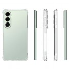Tech-Flex TPU Støtsikkert Deksel Samsung Galaxy S26+ plus 5G Gjennomsiktig thumbnail