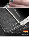 Lux TPU Deksel for Huawei P10 Plus Gjennomsiktig thumbnail