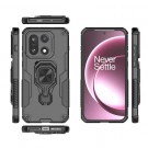 Tech-Flex TPU + PC Deksel med Ring Grep OnePlus 15 5G svart thumbnail