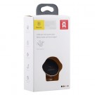 Baseus magnetisk roterende Bilholder svart thumbnail
