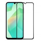 NORTHJO herdet Glass skjermbeskytter Samsung Galaxy A26 5G svart kant thumbnail