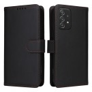 BETOPNICE 2-i-1 Lommebok deksel Samsung Galaxy A52 4G/5G/Galaxy A52s svart thumbnail