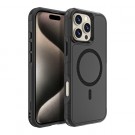 Redpepper Hybrid Deksel MagSafe iPhone 16 Pro Max svart thumbnail