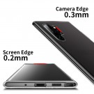 X-Level Oxygen TPU Deksel for Galaxy Note 10+ Plus Gjennomsiktig thumbnail
