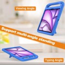 Deksel Eva Foam for iPad Air 13