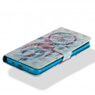 Lommebok deksel til Galaxy S9 plus - Dream Catcher thumbnail