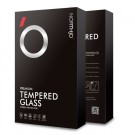 NORTHJO Privacy Herdet Glass skjermbeskytter heldekkende iPhone 12/12 Pro thumbnail