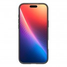 Spigen Liquid Air Deksel iPhone 17 Pro - Svart  thumbnail