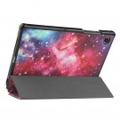 Deksel Tri-Fold Smart Galaxy Tab A8 10,5