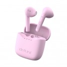 Defunc Bluetooth Hodetelefoner True Lite rosa thumbnail