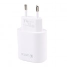Eazy universal Vegglader USB-A Port 18W - hvit thumbnail
