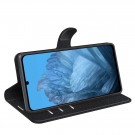 Lommebok deksel for Google Pixel 9 5G svart thumbnail