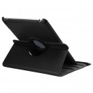 Deksel Roterende til iPad 9.7 2/3/4 svart thumbnail