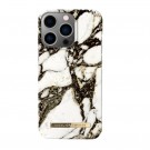 iDeal Of Sweden iPhone 13 Pro Fashion Case - Calacatta Golden Marble thumbnail