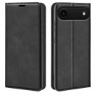 Lommebok deksel retro for iPhone 17 Air svart thumbnail