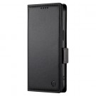 Lommebok deksel Premium for Oppo A40/A40m/A60 5G svart thumbnail