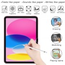 Skjermbeskytter Paper-Like plast film iPad Air 13