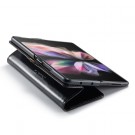 CaseMe lommebok deksel for Samsung Galaxy Z Fold 3 svart thumbnail