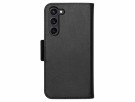 KEY Nordfjord lommebok deksel Samsung Galaxy S23 FE 5G Svart thumbnail