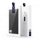 Dux Ducis Skin Pro Series Flip deksel Google Pixel 9 5G svart thumbnail