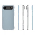 Tech-Flex TPU Støtsikkert Deksel iPhone 17 Air Gjennomsiktig thumbnail