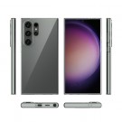 Tech-Flex TPU Deksel for Samsung Galaxy S24 Ultra 5G Gjennomsiktig thumbnail
