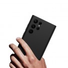GKK Deksel slim til Samsung Galaxy S24 Ultra 5G svart thumbnail