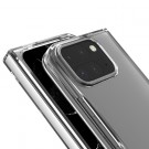 Tech-Flex Deksel for Google Pixel 11 Pro Fold Gjennomsiktig thumbnail