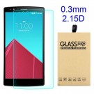 Herdet glass skjermbeskytter LG G4 thumbnail