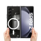 Tech-Flex TPU Deksel for Samsung Galaxy Z Fold 5 5G med MagSafe Gjennomsiktig thumbnail