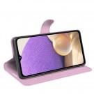 Lommebok deksel for Samsung Galaxy A53 5G rosa thumbnail
