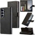 LC.IMEEKE lommebok deksel for Samsung Galaxy Z Fold 7 5G svart thumbnail